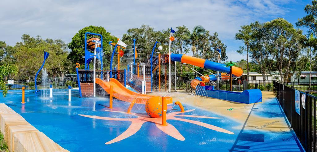 Discovery Parks - Μπάιρον Μπέι Εξωτερικό φωτογραφία
